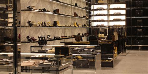 ysl brisbane store|YSL stores Brisbane city.